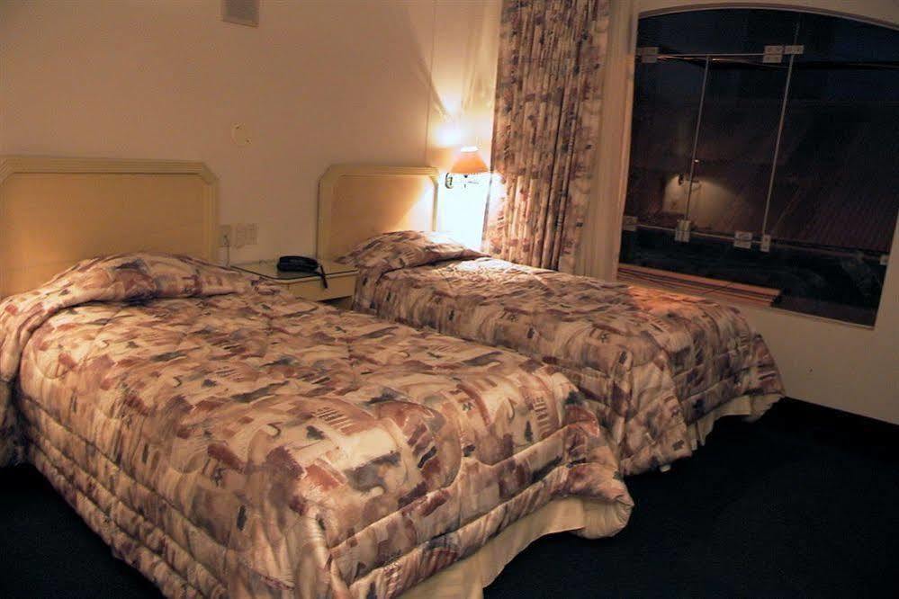 Plaza Mayor Hotel Puno Bagian luar foto